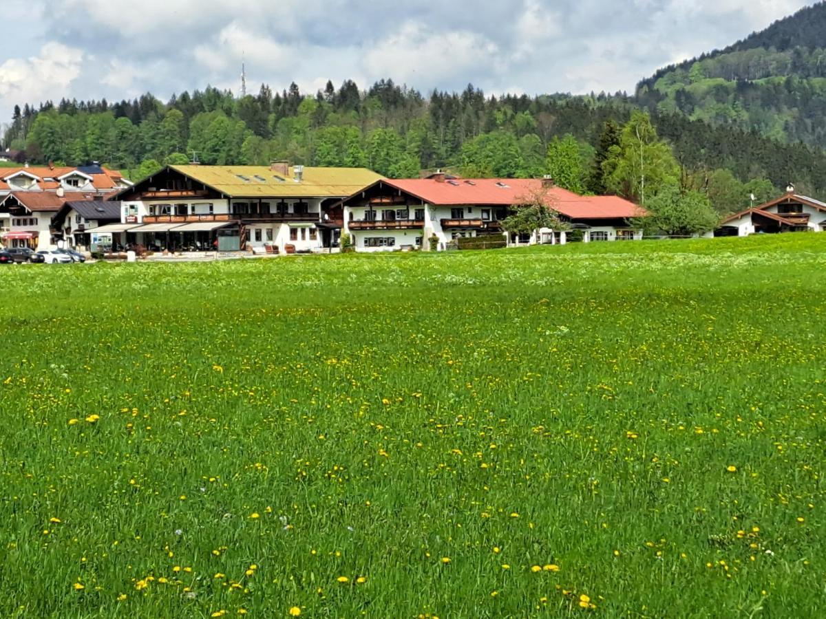 Gaestehaus Bodnerlehen Schoenau am Koenigsee Exterior foto