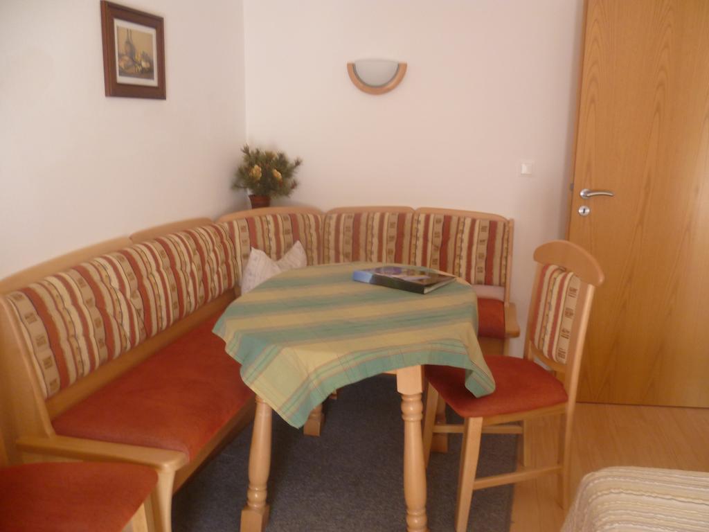 Gaestehaus Bodnerlehen Schoenau am Koenigsee Quarto foto