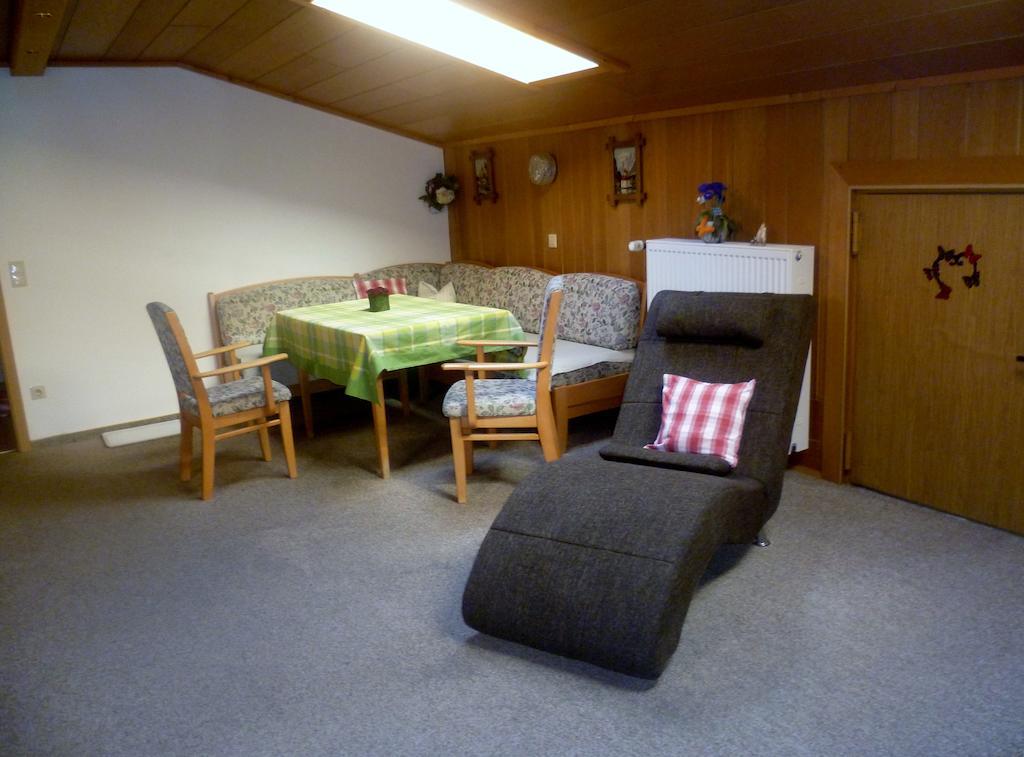 Gaestehaus Bodnerlehen Schoenau am Koenigsee Quarto foto