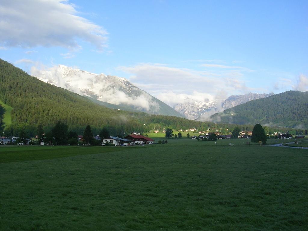 Gaestehaus Bodnerlehen Schoenau am Koenigsee Quarto foto